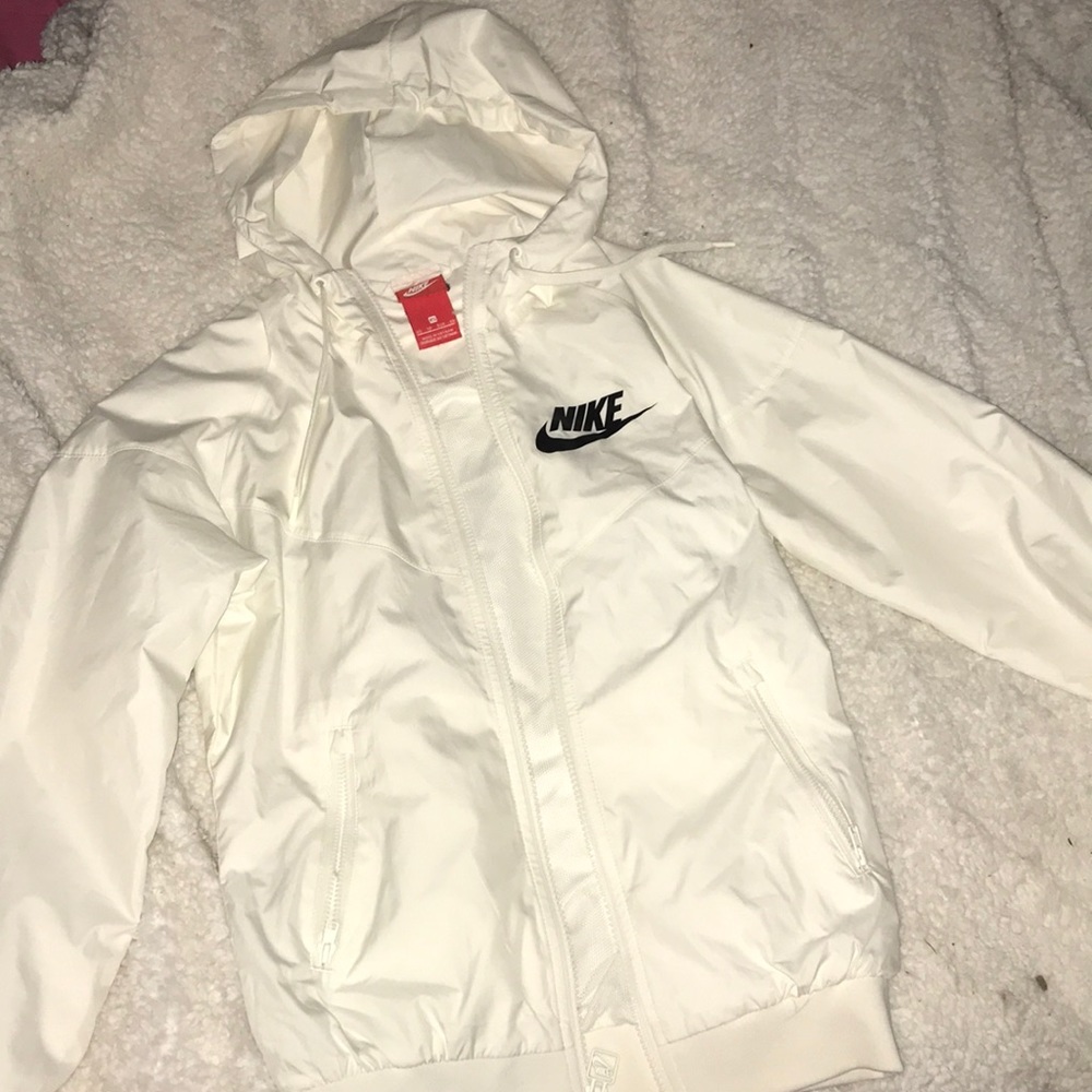 Nike Windbreaker
